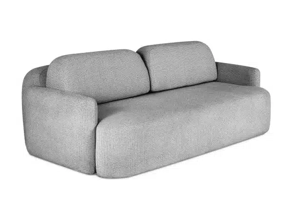 Диван Salerno серый — изображение 3