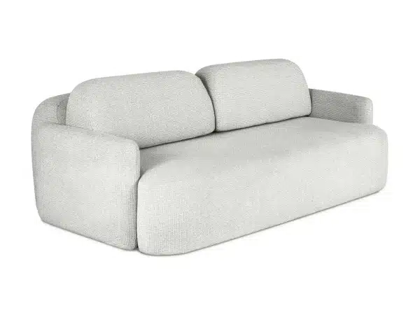 Диван Salerno светло-серый — изображение 3