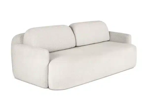 Диван Salerno бежевый — изображение 3