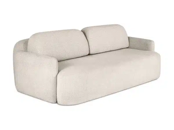 Диван Salerno бежевый — изображение 3