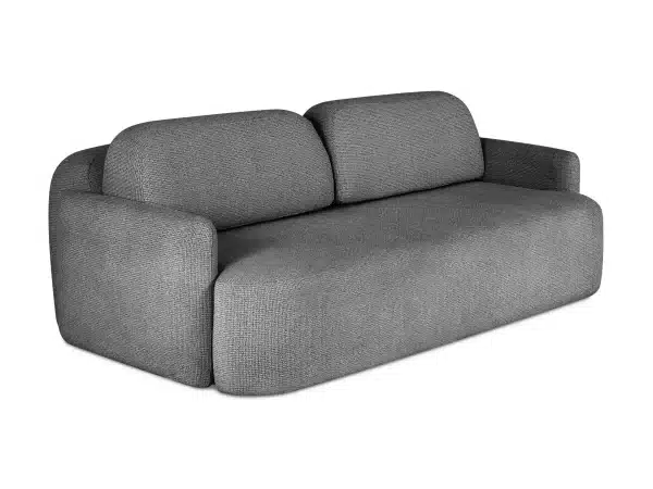 Диван Salerno темно-серый — изображение 3