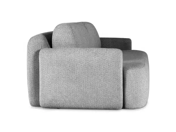 Диван Salerno серый — изображение 4