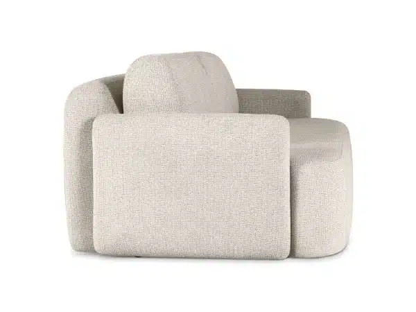 Диван Salerno бежевый — изображение 4