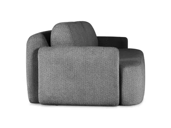 Диван Salerno темно-серый — изображение 4