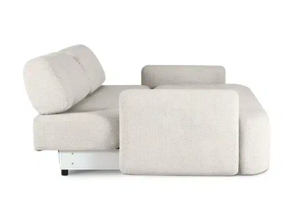 Диван Salerno бежевый — изображение 5