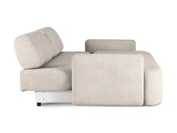 Диван Salerno бежевый — изображение 5