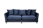 Диван Sorrento 220 трехмест.