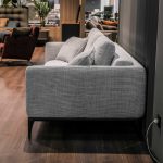 Диван TELAS NEW, MOD INTERIORS — изображение 3