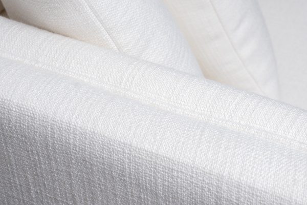 Диван трехместный GD/Toledo св.бежевый рогожка Norton Svbeg 236*97**77см — изображение 4