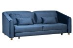 Диван Trevi 230М(К) трехместный раскладной с кантом 2 категория — изображение 2