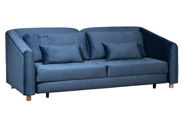 Диван Trevi 230М(К) трехместный раскладной с кантом 2 категория — изображение 2