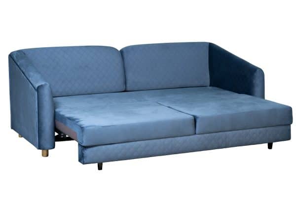 Диван Trevi 230М(К) трехместный раскладной с кантом 2 категория — изображение 3