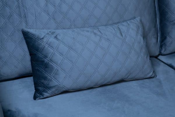 Диван Trevi 230М(К) трехместный раскладной с кантом 2 категория — изображение 4