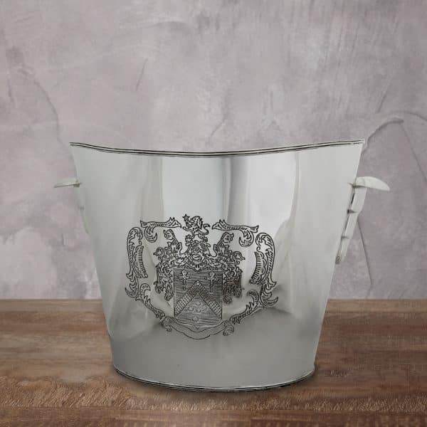 Емкость chrom PI5351/NICKEL — изображение 2