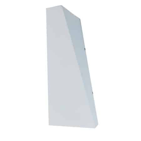 Фасадный светильник Arte Lamp COMETA A1524AL-1WH