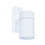 Фасадный светильник Arte Lamp MISTERO A3302AL-1WH