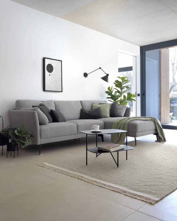 Flower Искусственное растение листовой скрипки 145см — изображение 4