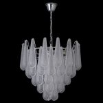 Люстра Crystal Lux FONTAIN SP10 CHROME — изображение 2