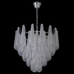 Люстра Crystal Lux FONTAIN SP10 CHROME — изображение 4