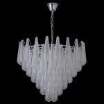Люстра Crystal Lux FONTAIN SP18 CHROME — изображение 2