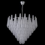 Люстра Crystal Lux FONTAIN SP18 CHROME — изображение 4