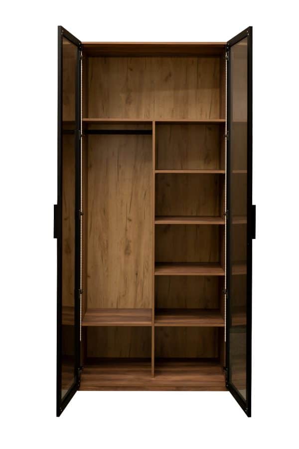 цвет дуб Барокко