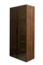 GD-10005-2 Шкаф Alto двухдверный c полками
