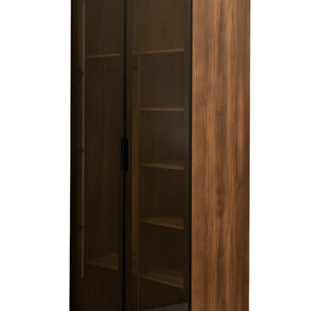 GD-10005-2 Шкаф Alto двухдверный c полками