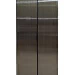 GD-10012-6-2 Шкаф Alto двухд c выдвиж ящик