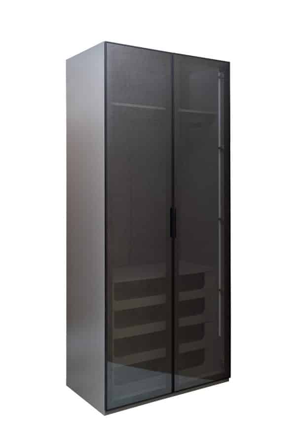 GD-10012/1-6-2 Шкаф Alto двухд c выдвиж ящик