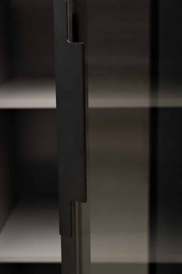 цвет серый Кобальт