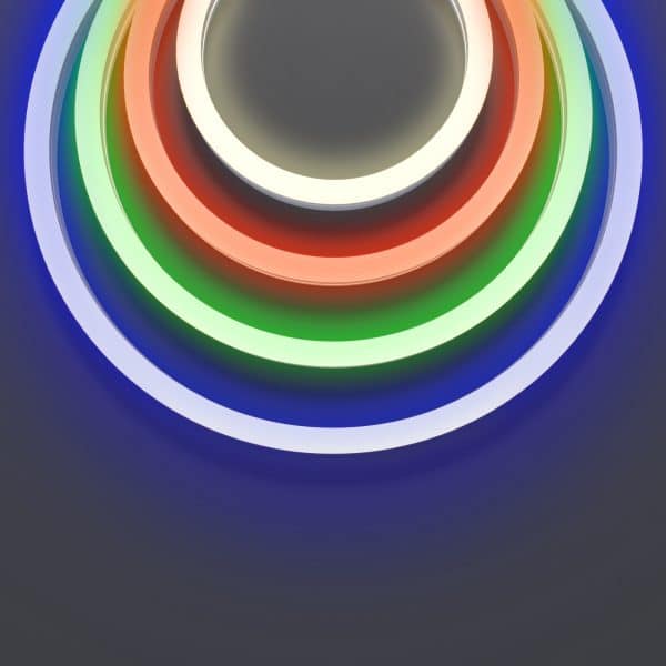 Гибкий неон Led Strip 432004 — изображение 4