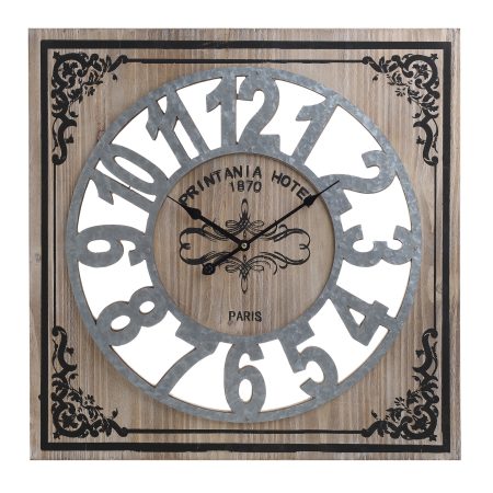 Часы настенные  To4rooms