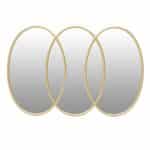 Зеркало настенное  To4rooms