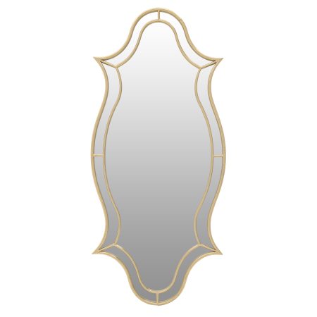 Зеркало настенное Bruno apartments To4rooms