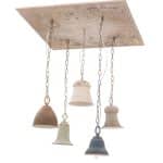 Лампа потолочная