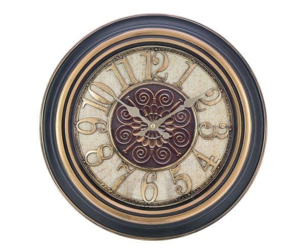 Часы настенные Kings of Avallon To4rooms