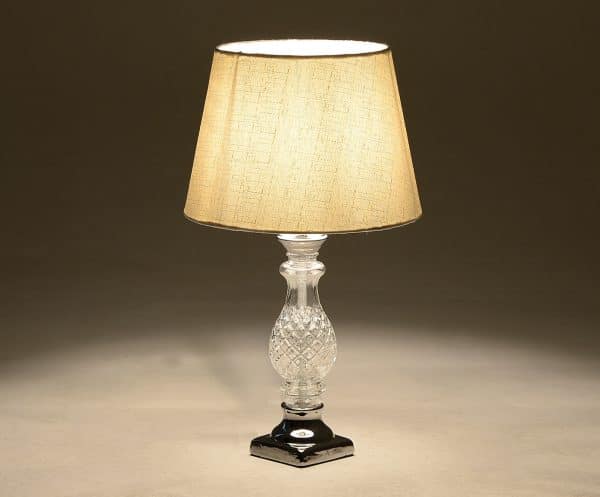 Лампа настольная — изображение 2