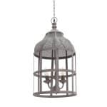 Лампа потолочная Cherbourg To4rooms