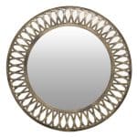 Зеркало настенное  To4rooms