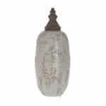 Ваза с крышкой  To4rooms