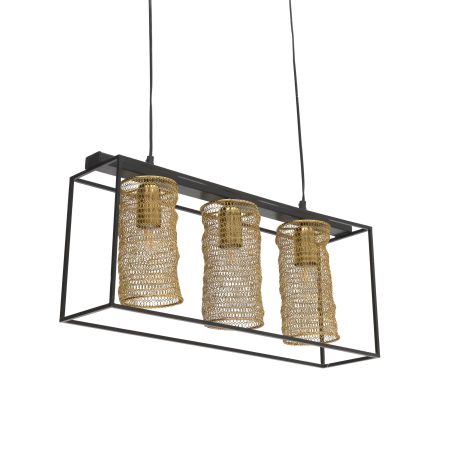 Лампа потолочная