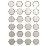 Зеркало настенное  To4rooms