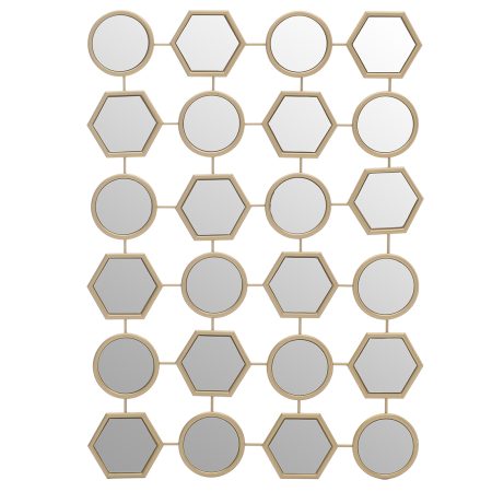 Зеркало настенное  To4rooms