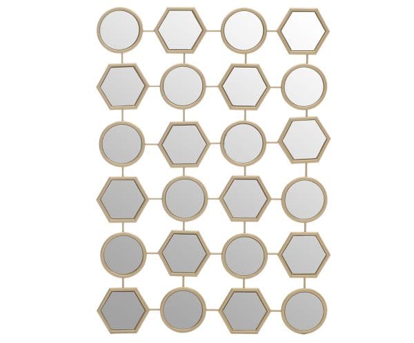 Зеркало настенное  To4rooms