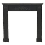 Портал для камина Poetry Station To4rooms