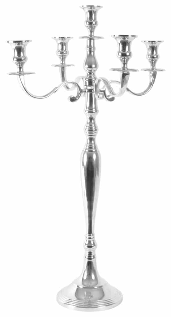 Канделябр Golden Warriors To4rooms