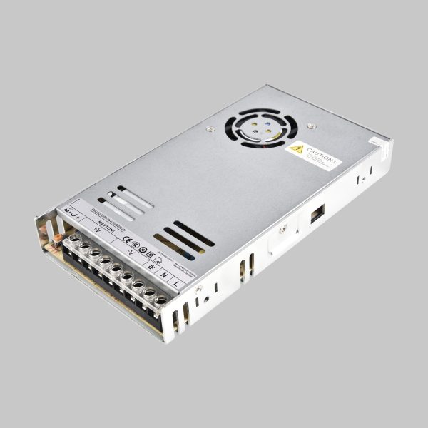 Источник напряжения Led Strip 220207 — изображение 2