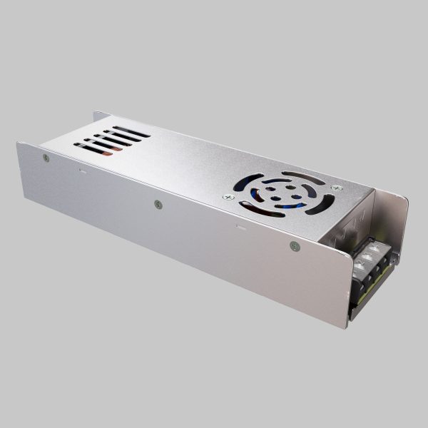 Источник напряжения Led Strip 811002 — изображение 3