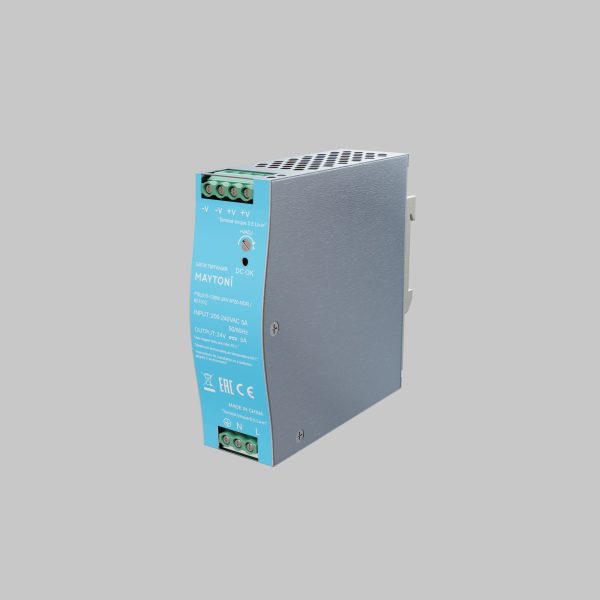 Источник напряжения Led Strip 821012 — изображение 3